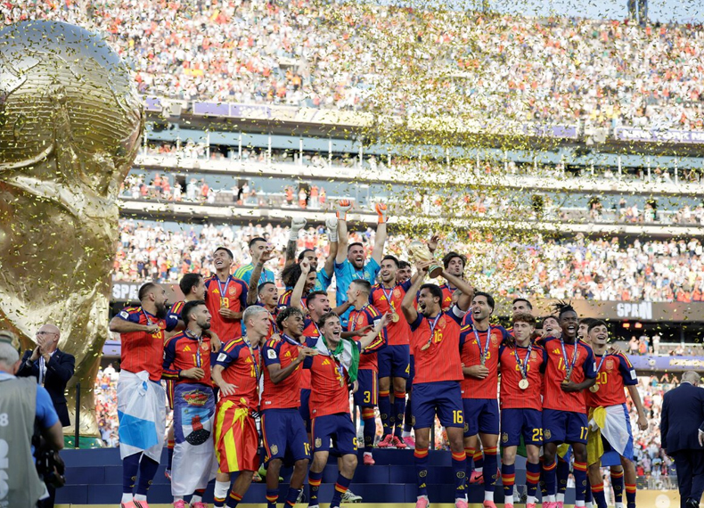 2026 FIFA World Cup Final Ends: What Great Stadium Lighting Taught the Sports Industry