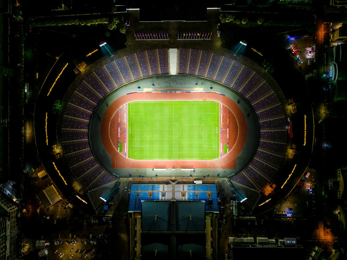 LED Sports Lighting Selection Guide: Professional Solution Recommendations