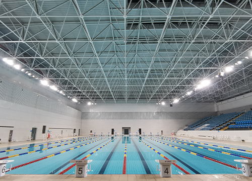 Indoor swimming hall lighting.jpg
