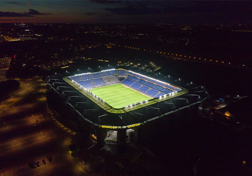 Brøndby Stadium LED Lighting Upgrade.jpg